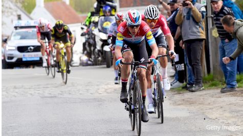 How to Watch: 2021 Dwars door Vlaanderen