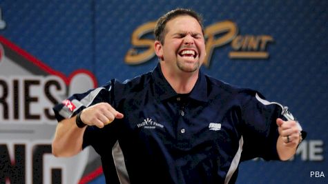 Tom Clark's No. 10: Daugherty Wins 2012 Scorpion Championship