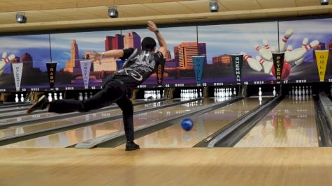 Top Shots: Split Conversions Part 1 Of 2