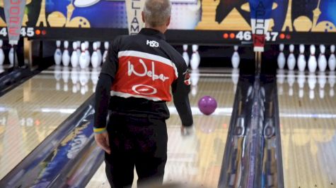 Top Shots: Split Conversions Part 2 Of 2