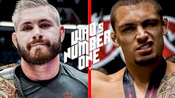 MMA Or WWE: Gordon And Nicks Future Plans