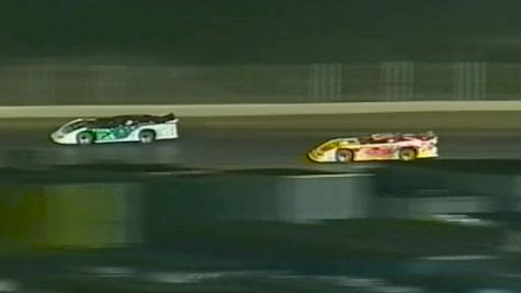 Eldora Dream Finishes: 2002 Bloomquist/Moyer