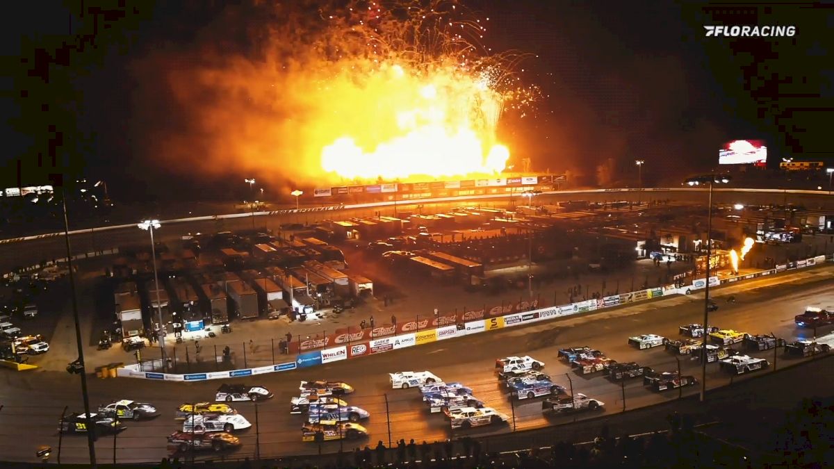 Eldora "Hype" Binge Watch