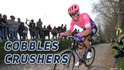 How EF Won The Tour Of Flanders: Ian & Friends Show