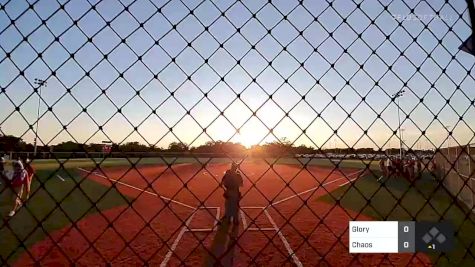 Chaos vs. Glory - 2020 Top Club National Championship 18U