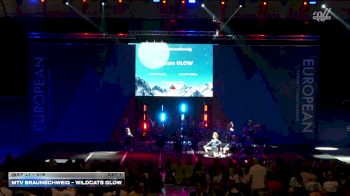 MTV Braunschweig - Wildcats GLOW [2026 IASF L1 - U18 Day 1] 2026 The European Summit