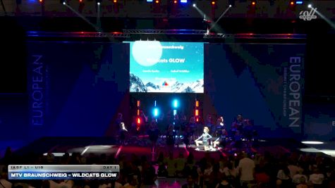 MTV Braunschweig - Wildcats GLOW [2026 IASF L1 - U18 Day 1] 2026 The European Summit