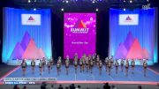 Koach Allstars - Zeta [2026 L5 Senior Coed - D2 - Large Semis] 2026 The D2 Summit