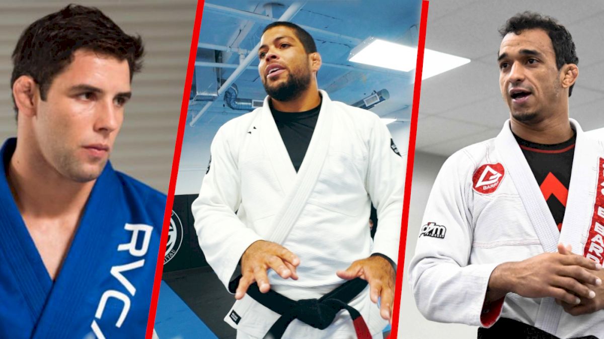 Buchecha, Galvao, & Romulo Speak On Mindful Drilling