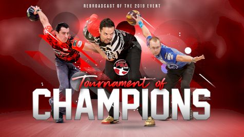 2019 PBA Tournament of Champions Rebroadcast
