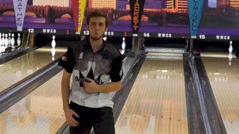 Top Shots: Great Pin Action Part 1 of 3