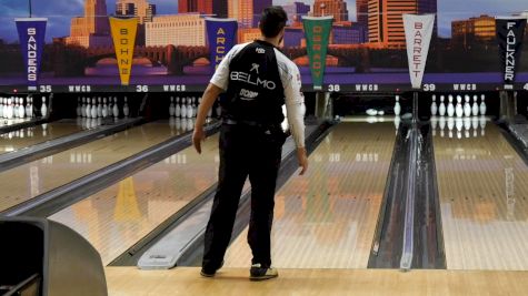 Top Shots: Great Pin Action Part 2 of 3