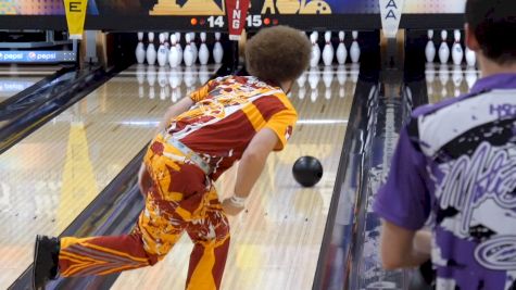 Top Shots: Great Pin Action Part 3 of 3