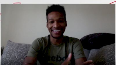 Justyn Knight Found Out Canada Withdrew From Olympics Via 'Tweetblast'