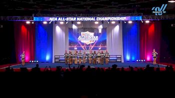 Palm Beach Lightning - Onyx [2025 L5 Senior - Small - B Day 2] 2025 NCA All-Star National Championship