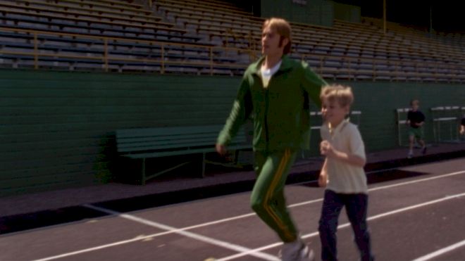 The Flaws In "Prefontaine" Are Too Big To Ignore
