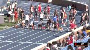 Men's 100m, Finals 9