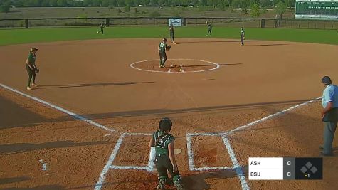 Bemidji State Univ vs. Ashland University - 2023 THE Spring Games