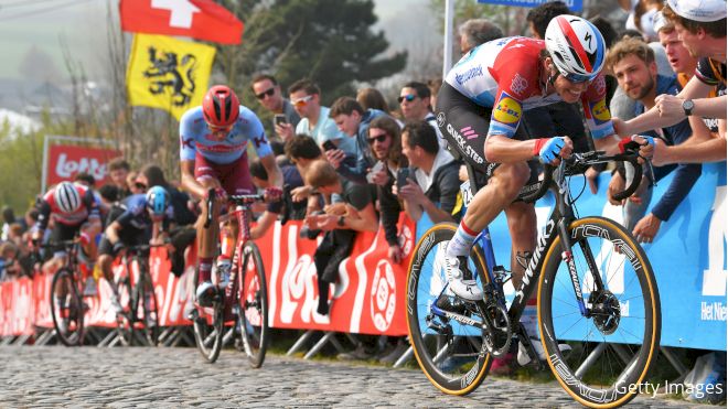 How To Watch The Virtual Tour Of Flanders
