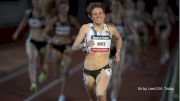 Nikki Hiltz On Keeping Her 2019 Momentum | The FloTrack Podcast (Ep. 34)