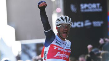Watch Omloop & The Classics On FloBikes