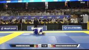 Marcelo Eduardo Moreira De Brito vs Fernando Souza Maciel 2026 Pan Jiu Jitsu IBJJF Championship