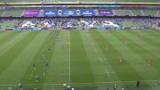 Replay: Leinster vs Scarlets (QF 3) - 2025 Leinster vs Scarlets | May 31 @ 2 PM