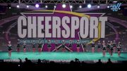 Atlanta Elite - Avalanche [2024 L3 Junior - D2 - Medium Day 2] 2024 CHEERSPORT National All Star Cheerleading Championship