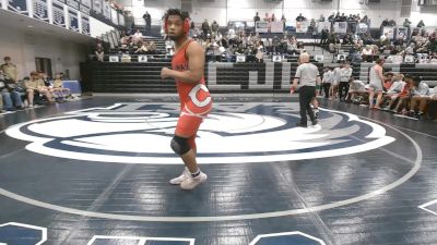175 lbs Round 1 (16 Team) - Jayce Smith, Rockmart vs Ryan Thomas, Callaway