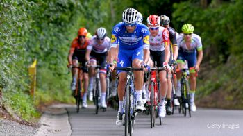 Replay: 2019 Baloise Belgium Tour Stage 4