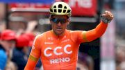 Van Avermaet Wins 'Funny' Virtual Tour Of Flanders From His Attic