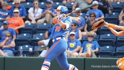 Florida Softball Lives Here