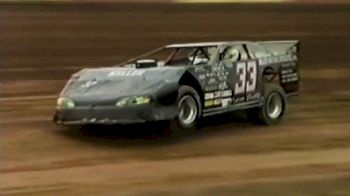 Watch: Aug. 2000 STARS Late Models at Challenger