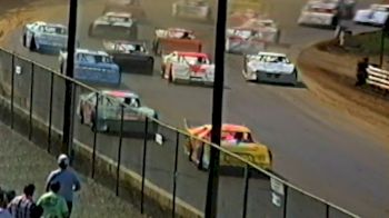 Watch: 1991 Hagerstown Speedway Springfest