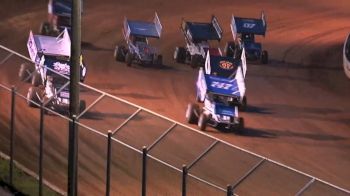 Watch 2015 PA Speedweek at Hagerstown Full Show