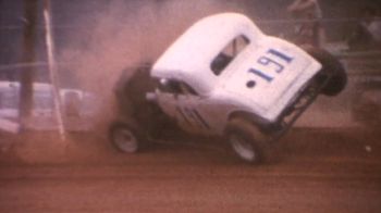 Watch: 1962 Susquehanna Speedway Highlight