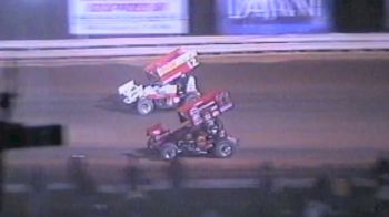 Watch: April 2004 Williams Grove Feature
