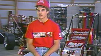 Thunder Stars: Jeff Gordon