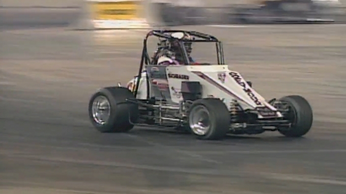 24/7 Replay: 1993 USAC Midgets at the Toronto Skydome