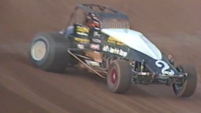 1997 Racin' with D.O. Indiana Sprint Week Review