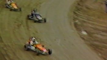 24/7 Replay: 1978 USAC Midgets at the Reading Fairgrounds