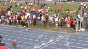 Men's 4x400 H01 (Florida runs 2:59.73 #2 All-Time)