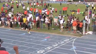 Men's 4x400 H01 (Florida runs 2:59.73 #2 All-Time)