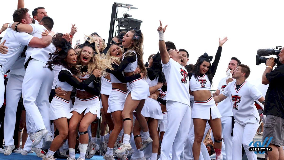 10 Reigning NCA College Champions We Are Excited To Watch