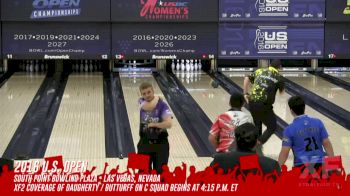 XF2 - 2016 U.S. Open - Qualifying Round 2 C Squad