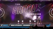 Brio Studios - Kennedy Small & Lulu Nenning [2022 Mini - Duo/Trio - Contemporary/Lyrical 1] 2022 WSF Louisville Grand Nationals