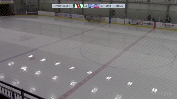 Replay: Home - 2024 SSAC Bulldogs vs Rangers | Nov 23 @ 3 PM