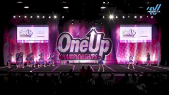 Royalty Elite LLC - Knockout [2024 L4 Senior - D2 Day 2] 2024 One Up Grand Nationals