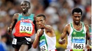 What If Bekele Had Broken Kipchoge's World Record?