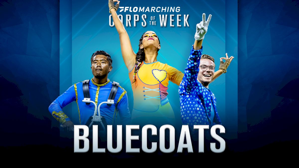 Fan Favorite: Pick Your All-Time Favorite Bluecoats Show